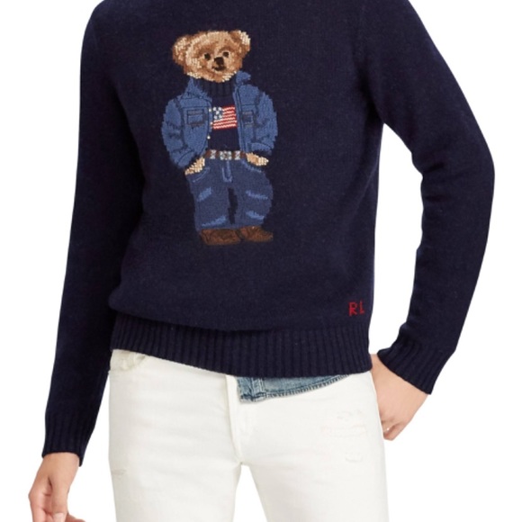 Polo by Ralph Lauren | Sweaters | Men 